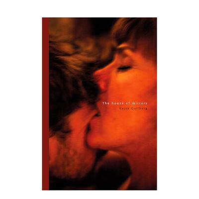 【现货】The House Of Mirrors，镜子屋 英文人文社科 正版进口书籍 善本图书