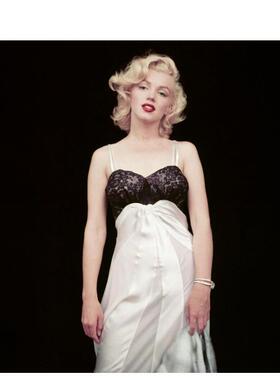 【预售】玛丽莲?梦露精选集(豪华版) The Essential Marilyn Monroe - Deluxe Edition 原版英文摄影作品集肖像