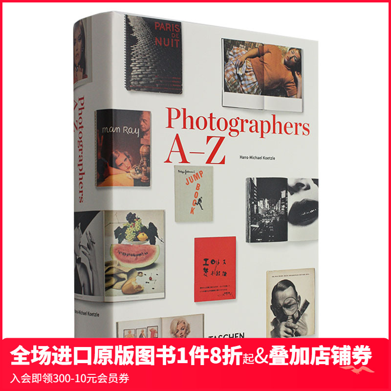 PhotographersA-Z摄影师
