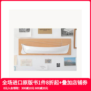 鸟 and 现货 书 Birds 英文摄影 Books Joshua 乔舒亚·庄和罗伯特·亚当斯：船 Adams Robert Chuang 原版 Boats