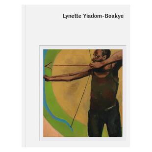 Lynette 现货 博克耶：曙光无限 艺术画册画集 进口书籍 英文原版 Yiadom 勒内特·亚多姆 Too Twilight Boakye 正版 Mighty