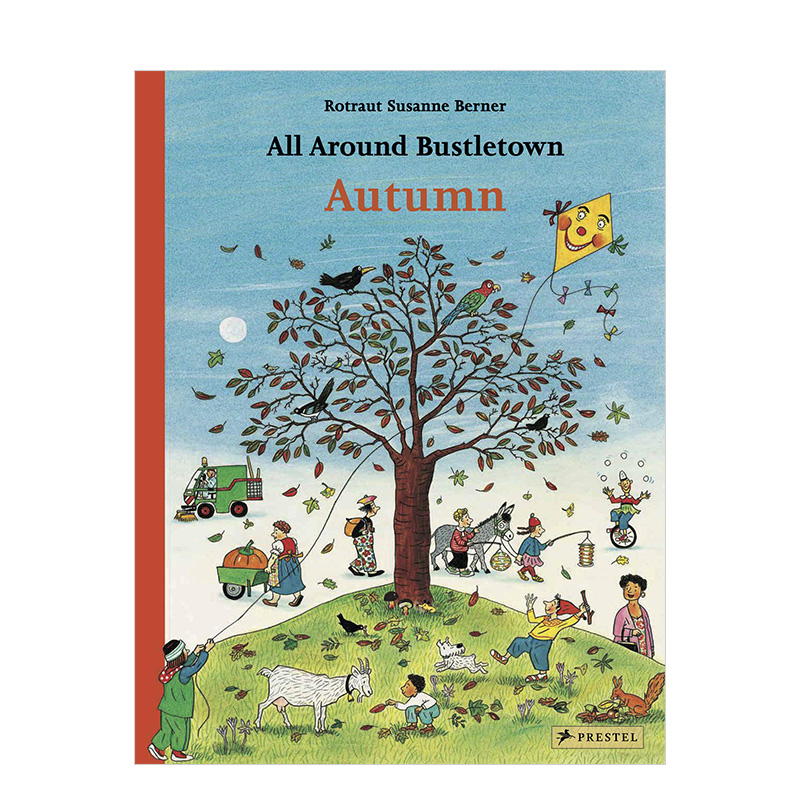 AllAroundBustletownAutumn