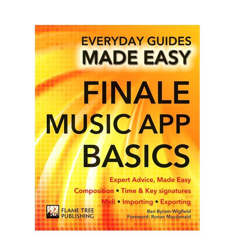 终曲APP基础知识 Final