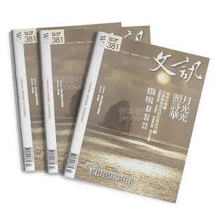 文讯 文学文化杂志 台湾繁体中文 F067 文訊 年订12期 善本图书 订阅