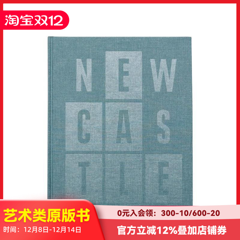 纽卡斯尔肖像 Newcastl