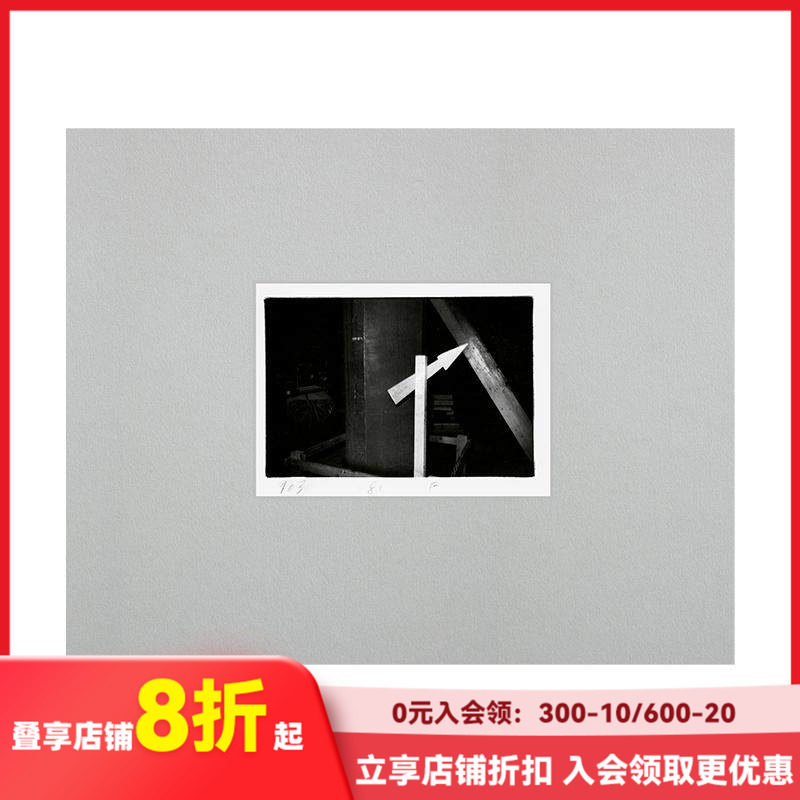 【现货】【限量发行签名本】圭多·圭迪:相册1969–82 Guido Guidi Album, 1969–82 原版英文摄影作品集 善本图书