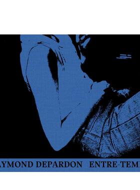 【现货】【Raymond Depardon】雷蒙·德帕顿：同时 Entre-Temps 进口原版法文摄影集艺术 善本图书
