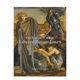 Burne–Jones Radical 爱德华伯恩 琼斯 Vision 现货 英文原版 The 善本图书 激进愿景 进口艺术作品集画册画集 Edward