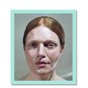 在我 傷口上閃閃發(fā)光 Glitter Wounds 現(xiàn)貨 原版 英文攝影作品集肖像