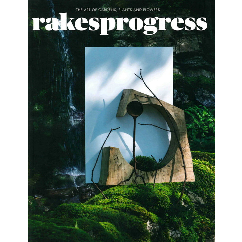 【现货】rakes progress(UK) 2021年01期 Vol.13 ＂Spcl＂ 英国 英文原版 进口正版 生活杂志 杂志期刊 善本图书