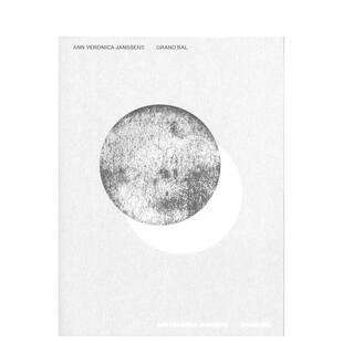 Veronica Janssens Ann 英文艺术画册画集 比利时当代艺术家Ann 原版 善本图书 预售
