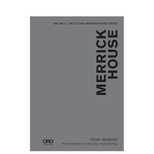 梅里克住宅 Merrick H