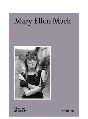 【现货】【T&H】【Photofile系列】玛丽·艾伦·马克 Mary Ellen