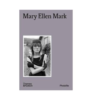 现货 Mary T&H 玛丽·艾伦·马克 Ellen Photofile系列