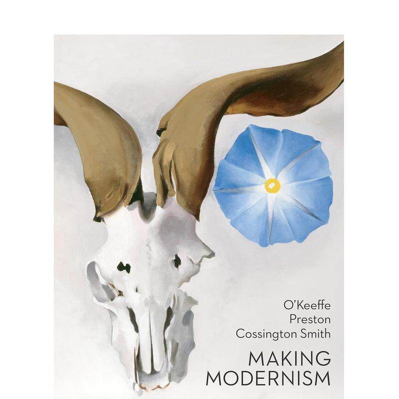 奥.吉弗、普雷斯顿、珂辛顿&middot;史