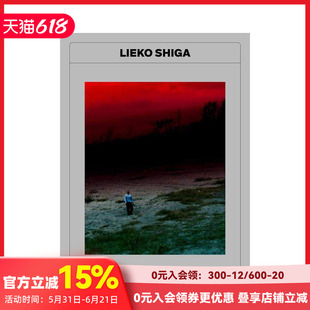 【现货】志贺理江子 【Tate Photography Series】Lieko Shiga 原版英文摄影 善本图书