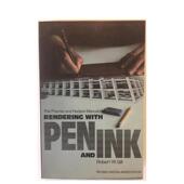 建筑效果图 The and Thames 笔墨渲染 Manu Hudson 现货 原版 英文建筑设计