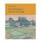 Vincent 预售 Drawings van 英文艺术画册画集 素描作品 原版 文森特·梵高 善本图书 The Gogh