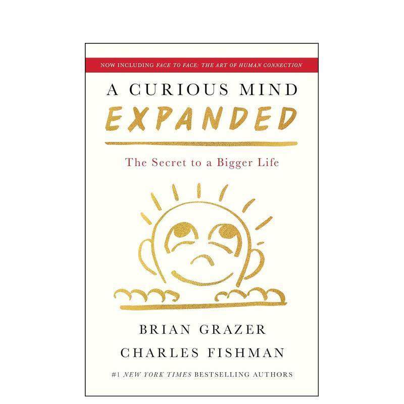 好奇心：人生的秘密（扩展版）