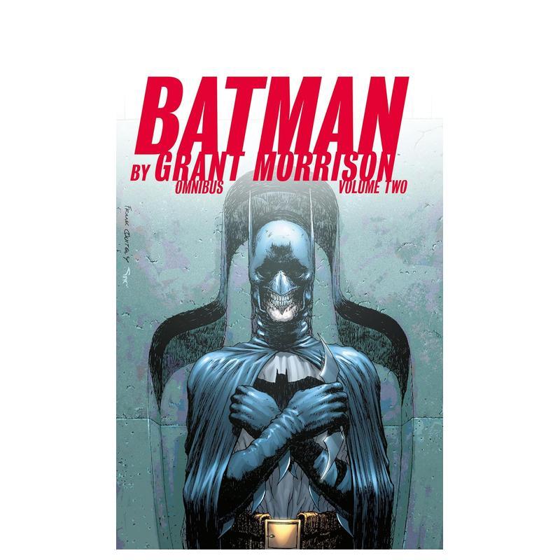 蝙蝠侠 总集卷2 Batman