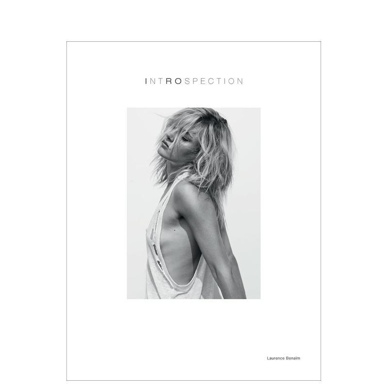 【现货】Introspection内省 法国时尚服装品牌IRO15周年纪念刊 英文原版服装设计