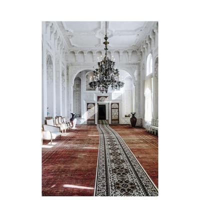 【预售】探索乌兹别克斯坦 Discovering Uzbekistan 原版英文室内设计装饰 善本图书