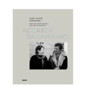 Dadamaino 预售 阿卡尔迪 Carla Between 卡拉 and... signs 达达迈诺：在符号与透明之间 Accardi 英文艺术画册画集