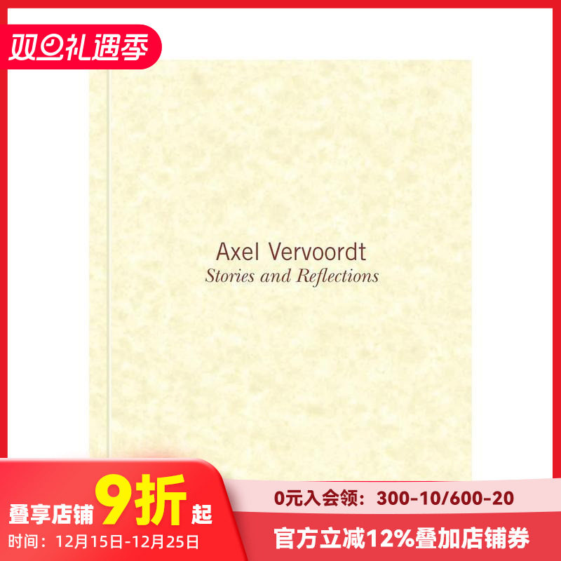 阿克塞尔&middot;弗沃特：故事与映射