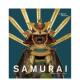 Samurai 武士 原版 英文艺术画册画集 善本图书 大英博物馆同名展览 预售