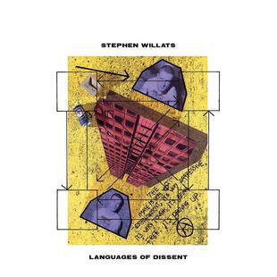 【预售】斯蒂芬·威拉茨：异议的语言 Stephen Willats: Languages of Dissent 原版英文摄影作品集