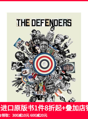 【预售】普拉东： 捍卫者： 全球人权斗士 Platon: The Defenders