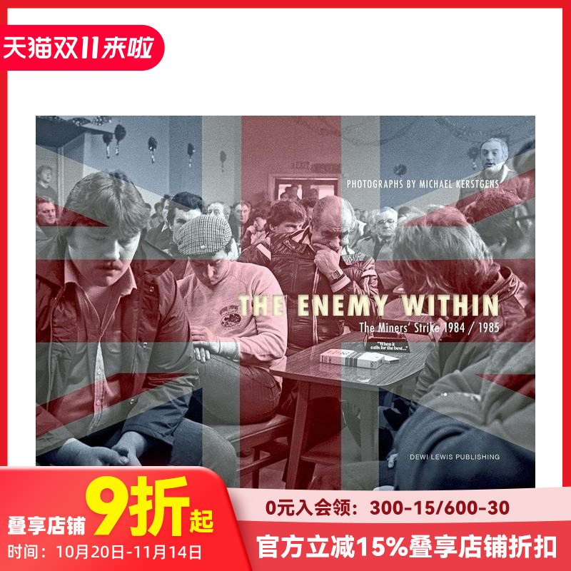 内心的敌人:1984/85 年