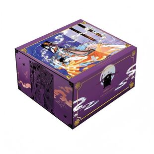 【预售】台版漫画 xxxHOLiC 首刷书盒版 1-19完 CLAMP PREMIUM COLLECTION 四月一日灵异事件簿 翼年代记原作者 东立