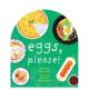 原版 英文儿童绘本 Eggs Please 现货 请给我蛋
