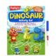 预售 Set 恐龙活动套装 Dinosaur Activity 原版 英文儿童趣味