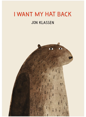 我想要回我的帽子JonKlassen