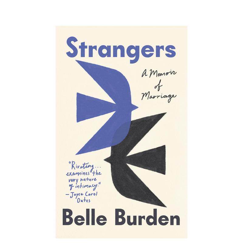 陌生人：婚姻回忆录 Stran