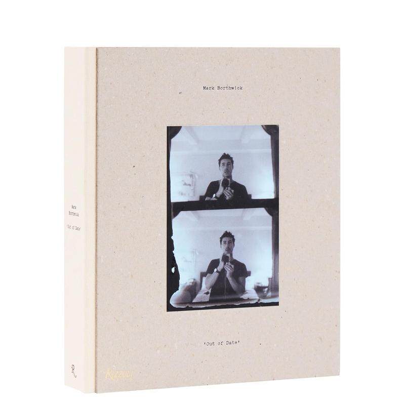 【现货】过时:波拉·潘1984-1996 'Out of Date': Pola Pan 1984-1996 原版英文摄影作品集