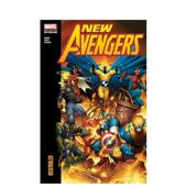 新复仇者联盟现代史诗合集：集结 原版 Epic Era Assembled Avengers 英文漫画书 漫威Marvel Collection New Modern 预售