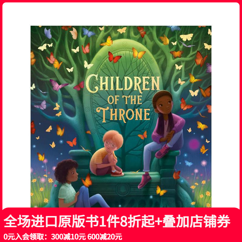 王座之子 Children o