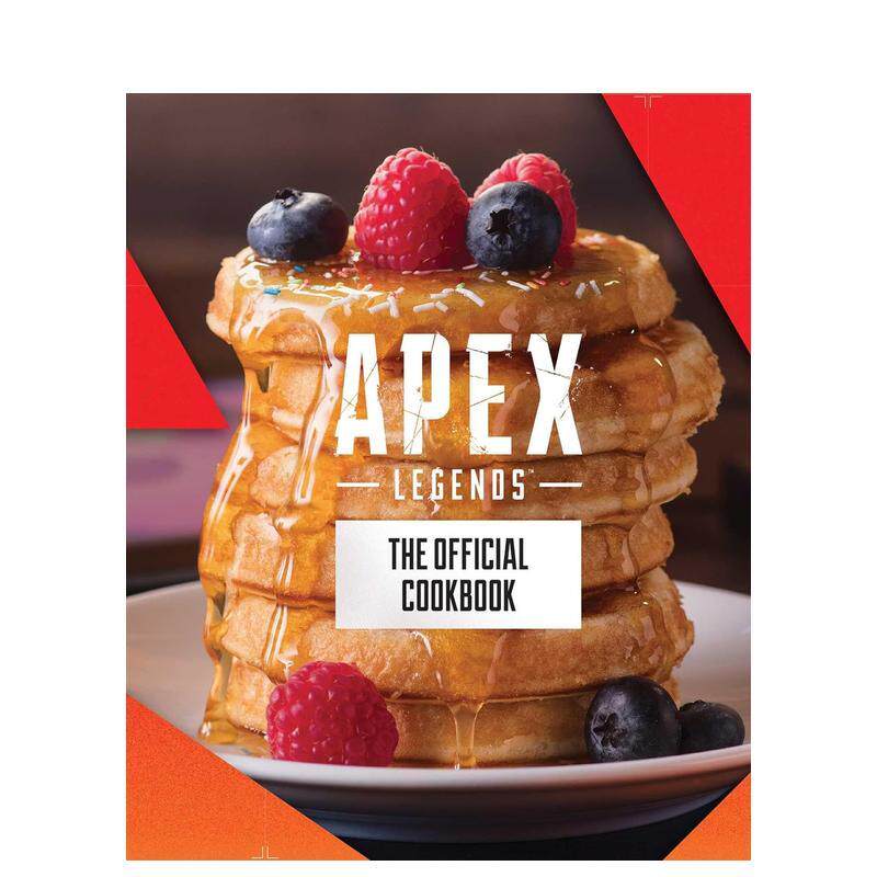 Apex英雄：官方食谱
