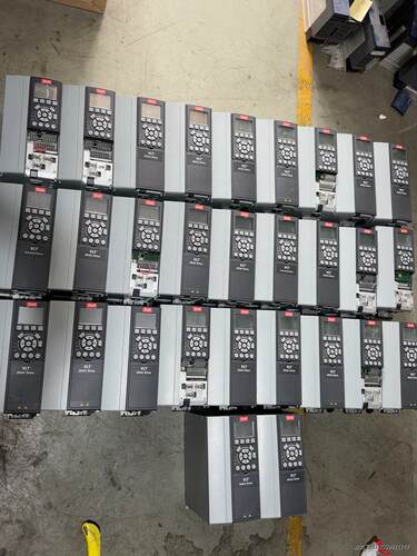 FC-102P5K5T4E20H2XG丹佛斯102系列5.5
