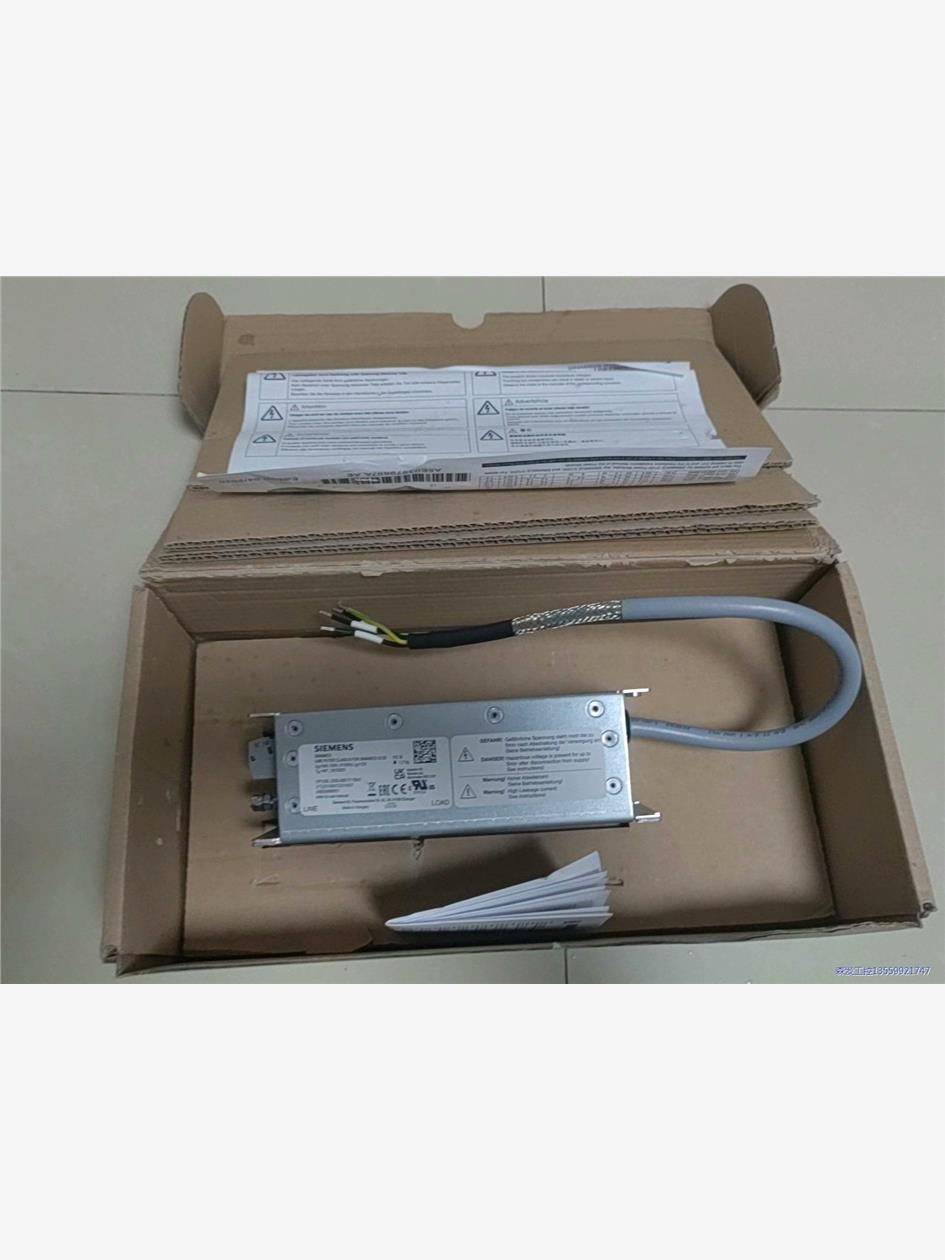 6SL3203-0BE17-7BA1 西门子变频器组件 6S议价商品