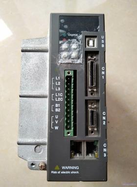 LS驱动器APD-VN07N-TJ二手拆机件，实物图片，功能议价商品