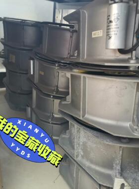 ebmpapst原装正品W2E200-H38-07 大风扇。