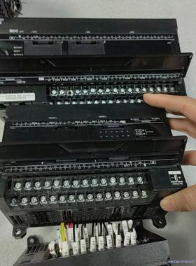 OMRONPLC CP2E-N20DR-D(400一台)议价商品