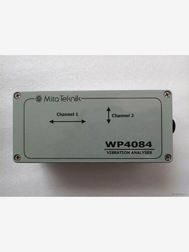 WP4084米塔全新振动模块，wp4084振动检测模块Mit