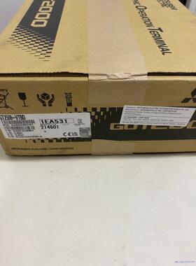 三菱触摸屏，型号GT2508-VTBD，包全新原装正品，实物议价商品