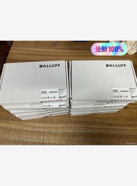 巴鲁夫BNI00H2主站模块议价商品