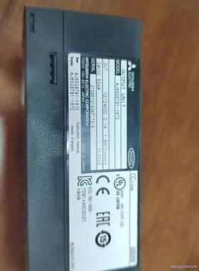 三菱AJ65SBTB1-32DT远程cclink模块21个议价商品